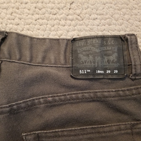 Levis Jean - Picture 3 of 4